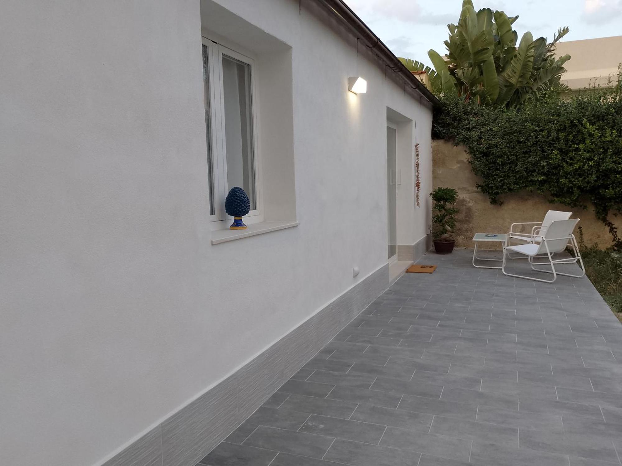 Villa Gelsemium سيراكوزا المظهر الخارجي الصورة